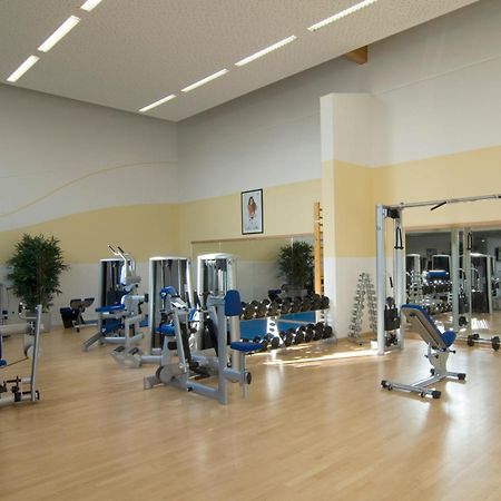 Trans World Hotel Kranichhoehe 머치 외부 사진