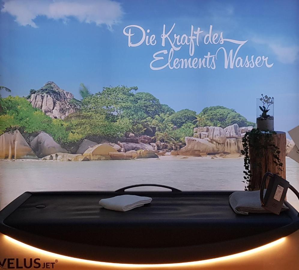 Trans World Hotel Kranichhoehe 머치 외부 사진