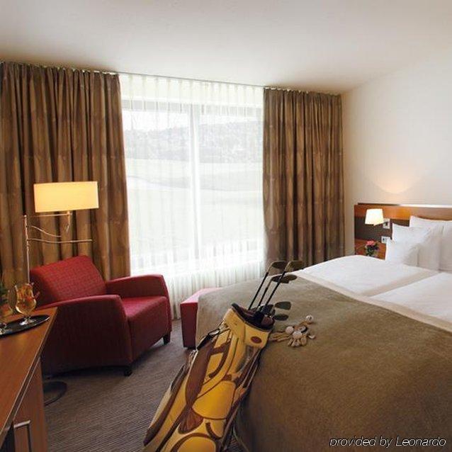 Trans World Hotel Kranichhoehe 머치 객실 사진