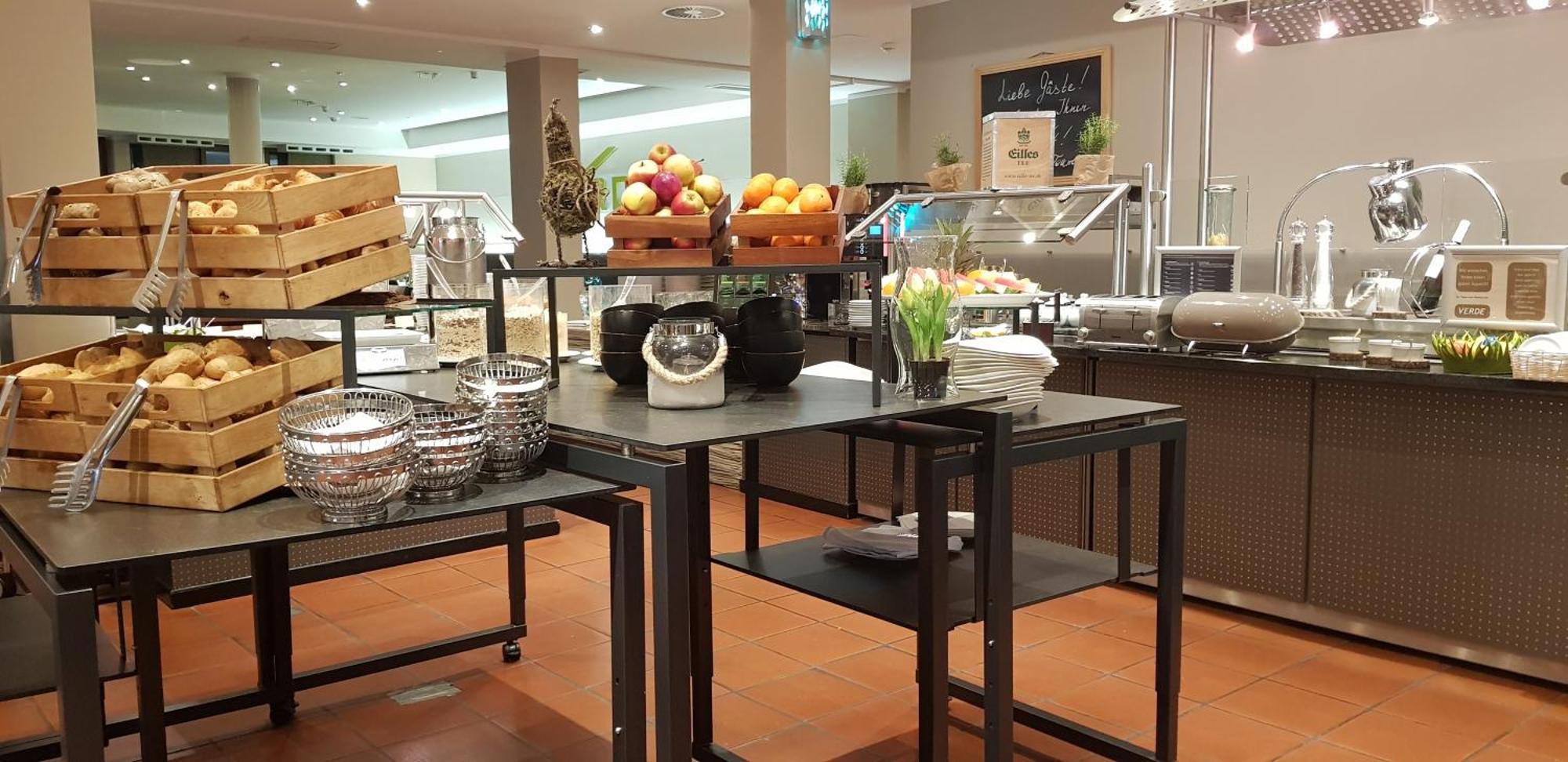 Trans World Hotel Kranichhoehe 머치 외부 사진