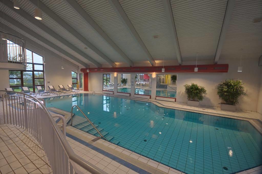 Trans World Hotel Kranichhoehe 머치 외부 사진