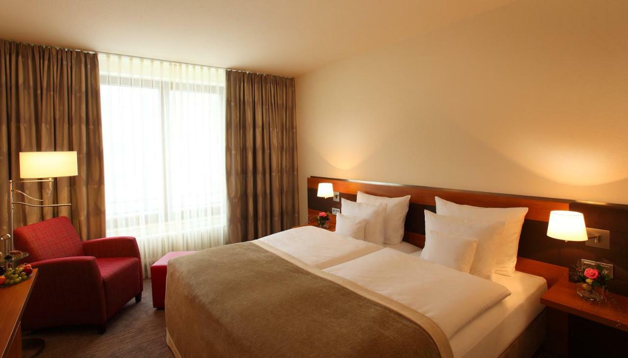 Trans World Hotel Kranichhoehe 머치 외부 사진